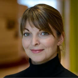 Caroline Laplante headshot