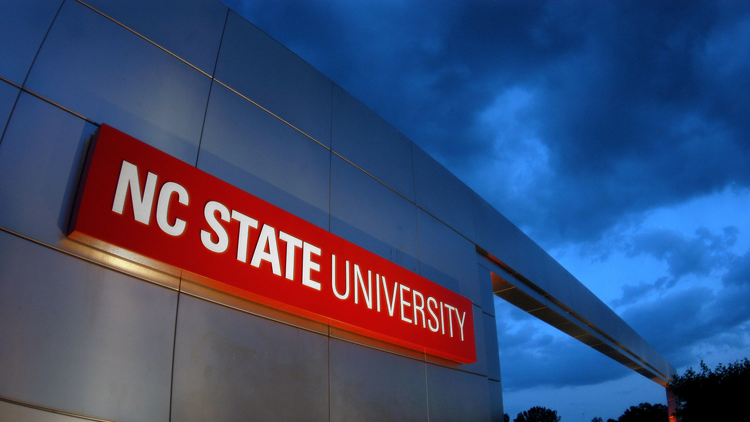 NCSU office cover photo